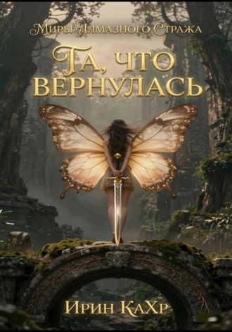 . Та, что вернулась