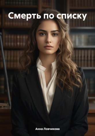 Анна Михайловна Ловчикова. Смерть по списку