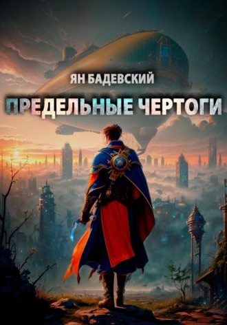 . Предельные Чертоги
