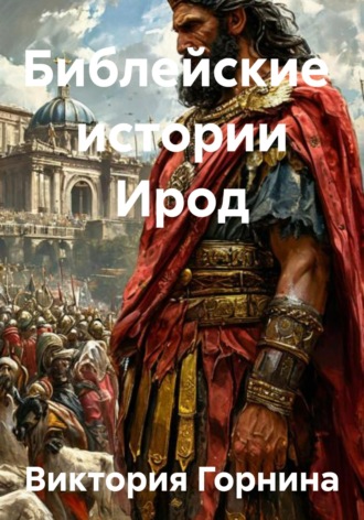 . Библейские      истории     Ирод