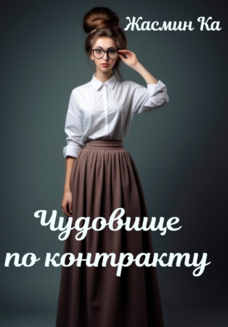 . Чудовище по контракту