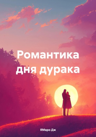 ЯМаро Дж. Романтика дня дурака