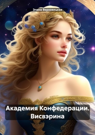 . Академия Конфедерации. Висвэрина