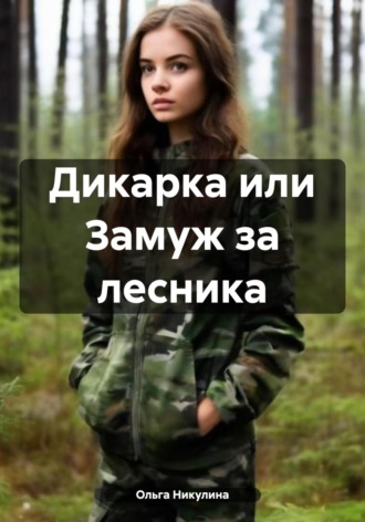 . Дикарка или Замуж за лесника