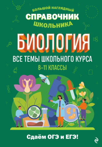 . Биология