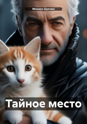 . Тайное место