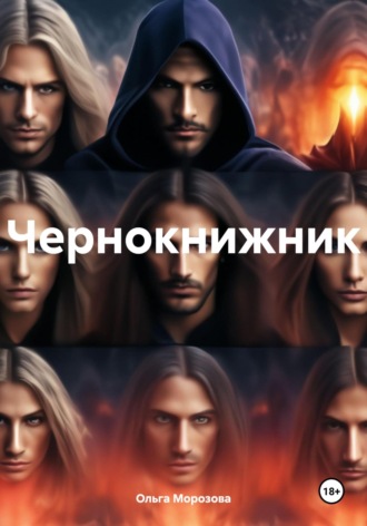 . Чернокнижник