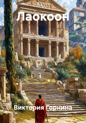 Виктория Горнина. Лаокоон