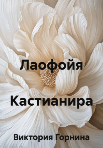 Виктория Горнина. Лаофойя  Кастианира