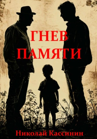 Николай Кассинин. Гнев памяти