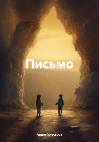 . Письмо