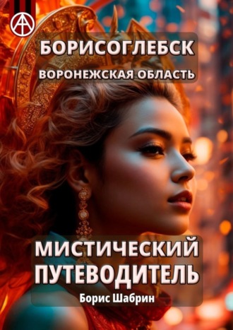 . Борисоглебск. Воронежская область. Мистический путеводитель