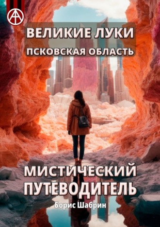 . Великие Луки. Псковская область. Мистический путеводитель
