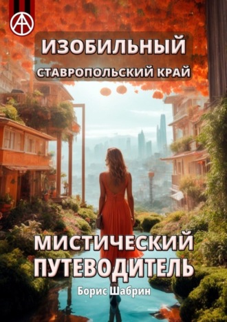 . Изобильный. Ставропольский край. Мистический путеводитель