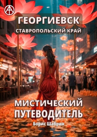 . Георгиевск. Ставропольский край. Мистический путеводитель