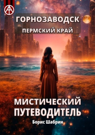 . Горнозаводск. Пермский край. Мистический путеводитель