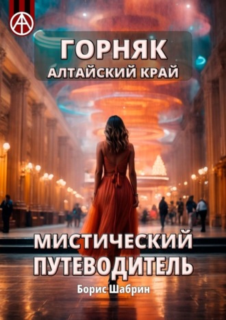 . Горняк. Алтайский край. Мистический путеводитель