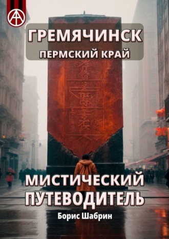 . Гремячинск. Пермский край. Мистический путеводитель