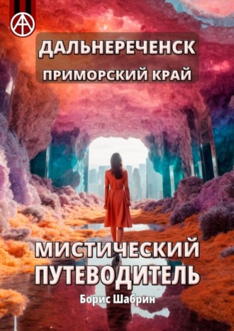 . Дальнереченск. Приморский край. Мистический путеводитель