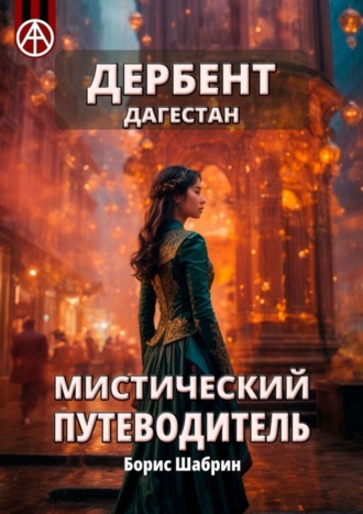 . Дербент. Дагестан. Мистический путеводитель