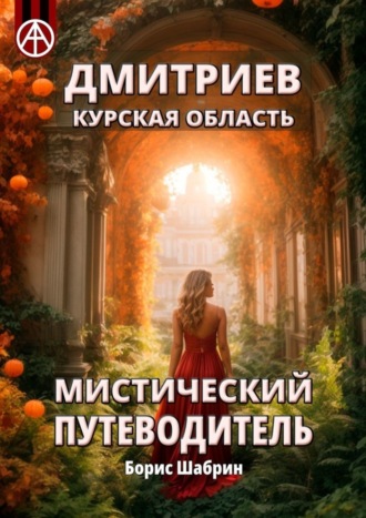 . Дмитриев. Курская область. Мистический путеводитель