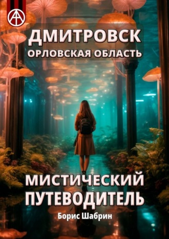 . Дмитровск. Орловская область. Мистический путеводитель