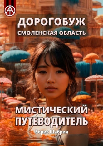 . Дорогобуж. Смоленская область. Мистический путеводитель