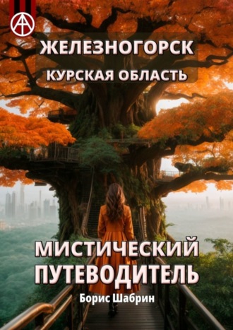 . Железногорск. Курская область. Мистический путеводитель