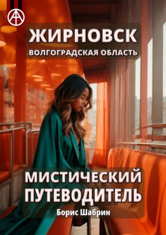 . Жирновск. Волгоградская область. Мистический путеводитель