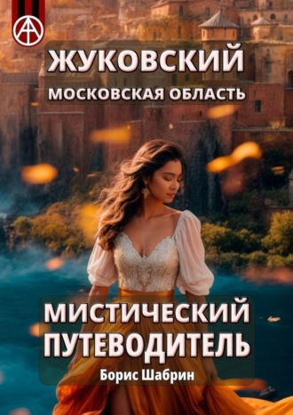 . Жуковский Московская область. Мистический путеводитель