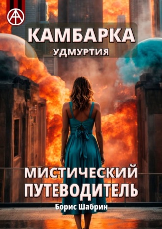 . Камбарка. Удмуртия. Мистический путеводитель