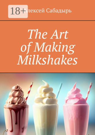 . The Art of Making Milkshakes