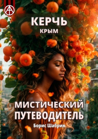 . Керчь. Крым. Мистический путеводитель