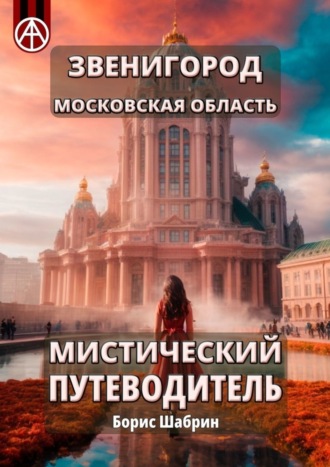 . Звенигород. Московская область. Мистический путеводитель