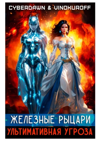 . Железные Рыцари. Ультимативная Угроза