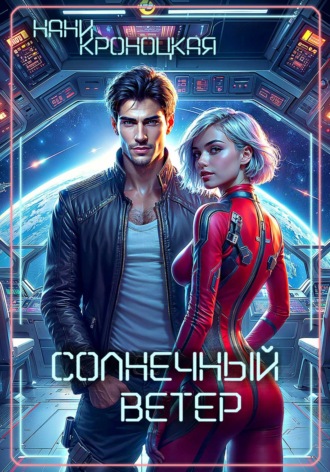 . Солнечный ветер