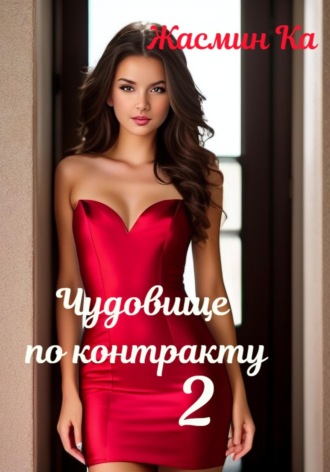 . Чудовище по контракту - 2
