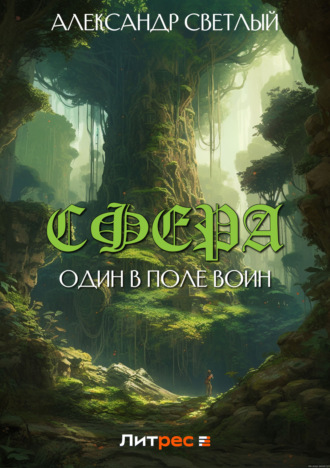 . Сфера: один в поле воин