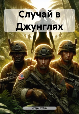 Игорь Кубик. Случай в Джунглях