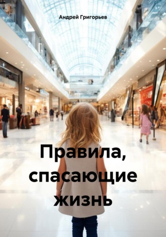 Андрей Григорьев. Правила, спасающие жизнь