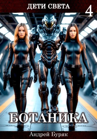 . Ботаника