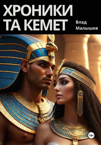 Влад Малышев. Хроники Та Кемет