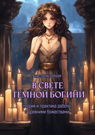 . В свете тёмной богини. Теория и практика работы с древними божествами