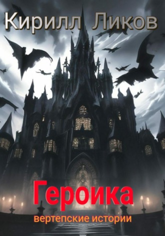 Кирилл Ликов. Героика
