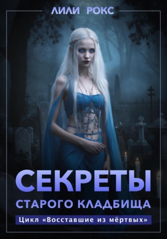 . Секреты старого кладбища