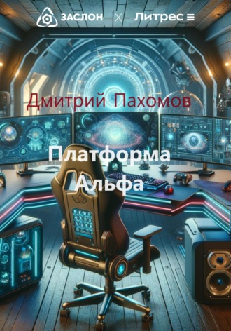Дмитрий Девяностый. Платформа Альфа