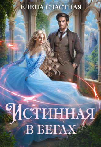Елена Счастная. Истинная в бегах