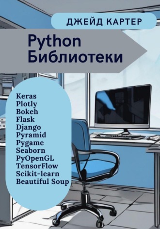 . Python Библиотеки