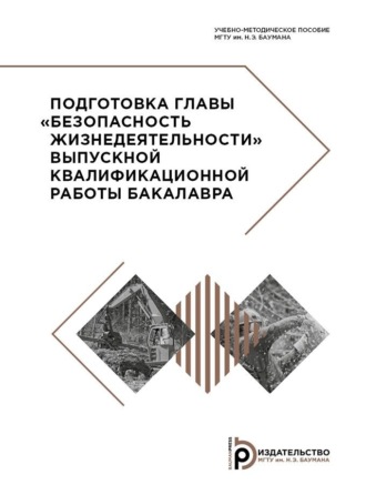 Н. В. Гренц. Подготовка главы «Безопасность жизнедеятельности» выпускной квалификационной работы бакалавра
