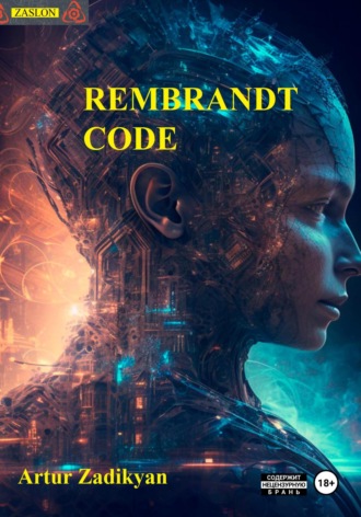 . Rembrandt code